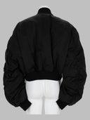 Rick Owens Bomber „Secchia Cropped Flight“