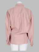 Lemaire Camicia „Twisted” w Seta