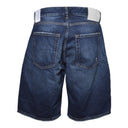 Icon Denim Shorts