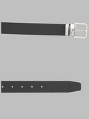 Boss Cintura Reversibile „Onavi“ mit Logo