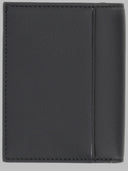 Boss Portafoglio "Jace" Bifold Con Logo