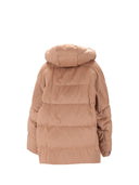 Max Mara Il Cubo Imbottito Corto