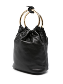 Prada Nappa Leather Mini Bag