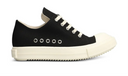 Rick Owens Extreme Low se faufile Drkshdw