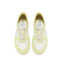 Autry Autry Medalist Sneakers