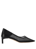 Cara Frances Topo Pump