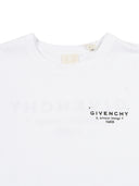 Givenchy t-skjorte for barn