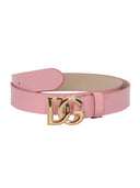 Dolce & Gabbana Junior-logobelte