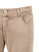 Jacob Cohen Pantalon 5 Pkt Slim Fit Nick