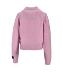 Bb Wallace Crew Neck Sweater