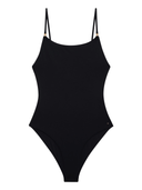 Anine Bing Vesta One Piece Noir