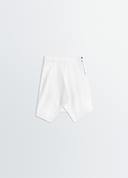 Lemaire Asymmetric Skirt