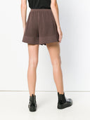 Rick Owens Rick Owens Strickshorts