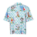 Kenzo Shirts