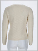 Marant étoile Maglia „Obeline” w alpace