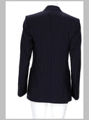 Givenchy Giacca Doppiopetto In Lana