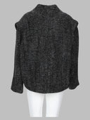 Marant étoile Giacca "Drogo" In Lana Spigata