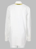 Moschino Camicia "Tailoring Tape"