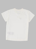 Mm6 Maison Margiela T Shirt Avec Logo
