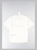 Mm6 Maison Margiela T Shirt Con Logo