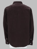 Marant Camicia "Vasco" In Cotone