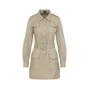 Tom Ford Safari Mini Dress