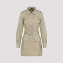 Tom Ford Safari Mini Dress