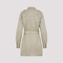 Tom Ford Safari Mini Dress