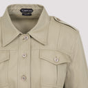 Tom Ford Safari Mini Dress