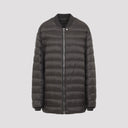 Moncler X Rick Owens Flight Parka