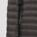 Moncler X Rick Owens Flight Parka
