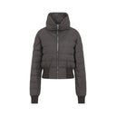 Moncler X Rick Owens Cropped Jacket