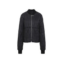 Moncler X Rick Owens Geocamo Flight Jacket