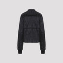 Moncler X Rick Owens Geocamo Flight Jacket
