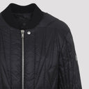 Moncler X Rick Owens Geocamo Flight Jacket