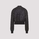 Moncler X Rick Owens Geocamo Cropped Jacket