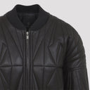 Moncler X Rick Owens Geocamo Cropped Jacket