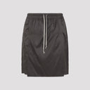 Moncler X Rick Owens Kiltshorts