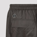 Moncler X Rick Owens Kiltshorts