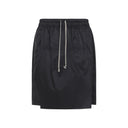 Moncler X Rick Owens Kiltshorts
