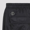 Moncler X Rick Owens Kiltshorts