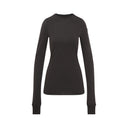 Moncler X Rick Owens Girder Ls T Shirt