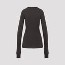 Moncler X Rick Owens Girder Ls T Shirt