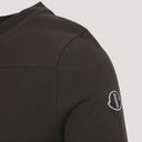 Moncler X Rick Owens Girder Ls T Shirt