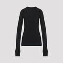 Moncler X Rick Owens Girder Ls T Shirt