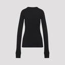 Moncler X Rick Owens Girder Ls T Shirt