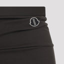 Moncler X Rick Owens Adjustable Skirt