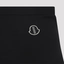 Moncler X Rick Owens Adjustable Skirt