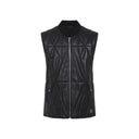 Moncler X Rick Owens Geocamo Flight Vest
