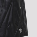 Moncler X Rick Owens Geocamo Flight Vest